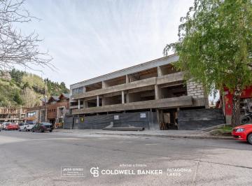 Local comercial · 52m² · 1 Ambiente · Venta Local Comercial 52.79 m² Uf 4 \u002d Ruka 11, San Martin de Los Andes