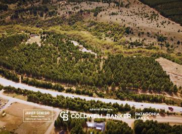 Terreno · Venta / Lote 914 m² Uf5 Postal Patagonia San Martin de Los Andes Patagonia