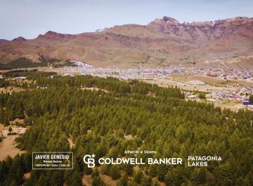 Terreno · Venta / Lote 886 m² Uf6 Manzana B Postal Patagonia San Martin de Los Andes Patagonia