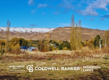 Terreno · 573m² · Venta Lote 1 - 573 m² Manzana 211barrio Altos de San Jorge Junín de Los Andes