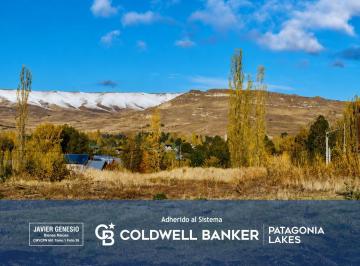 Terreno · 573m² · Venta Lote 1 - 573 m² Manzana 211barrio Altos de San Jorge Junín de Los Andes