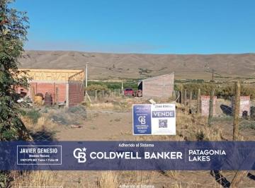 Terreno · 300m² · Venta Lote/terreno 300 m² Refugio del Sol Junín de Los Andes