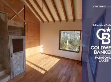 Casa · 199m² · 10 Ambientes · Venta Complejo 4 Cabañas Costa de Arroyo Valle Chapelco