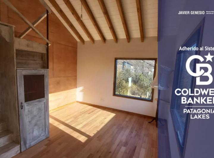 Casa · 199m² · 10 Ambientes