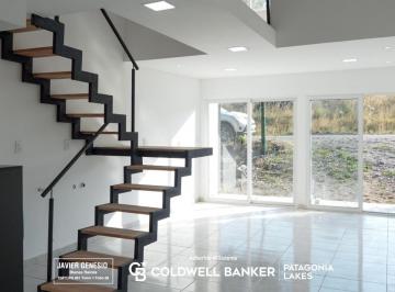 Casa · 98m² · 3 Ambientes · Venta Casa en San Martin de Los Andes de 98 m² B° Las Nalcas