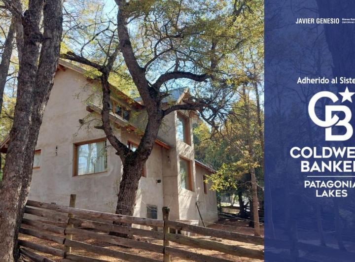Casa · 140m² · 4 Ambientes