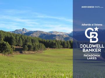 Terreno · 50m² · Venta Lote/terreno 2.950,82 m² D11 B° El Desafío San Martin de Los Andes