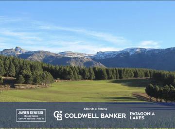 Terreno · 2857m² · Venta Lote | Terreno 2857 m² Al Golf G41 B° El Desafío San Martin de Los Andes