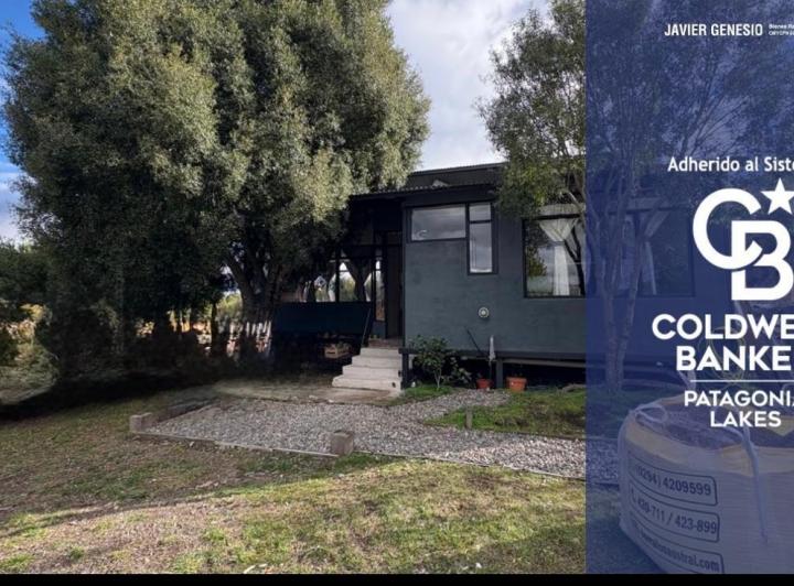 Casa · 80m² · 2 Ambientes