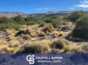 Terreno · 5000m² · Venta Lote/terreno 5.000 m² Villa Huechulafquen 500 m del Acceso Piedra del Viento