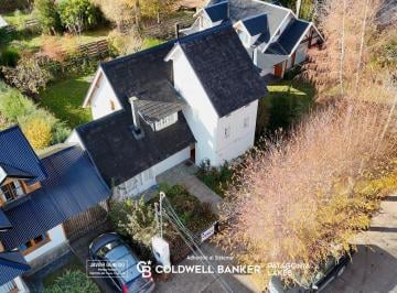 Casa · 188m² · 5 Ambientes · Venta Casa188 m² Terreno 360 m² San Martin de Los Andes Patagonia