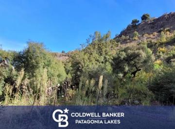 Terreno · 697m² · Venta Lote 4 Manzana 116 Kaleuche 697,65 m² San Martin de Los Andes