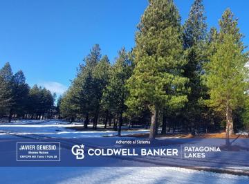 Terreno · 4328m² · Venta Lote | Terreno 4328 m² Al Golf C05 B° El Desafío San Martin de Los Andesrreno en
