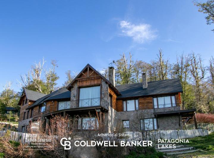 Casa en San Martín de los Andes