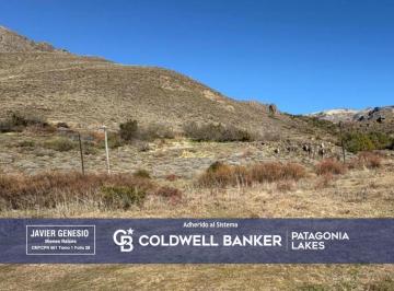 Terreno · 600m² · Venta Lote 600 m², Chacra 28 Lote 23 Los Manzanos San Martin de Los Andes