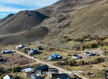 Terreno · 600m² · Venta Lote 600 m² Los Manzanos Chacra 28 San Martin de Los Andes