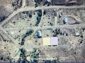 Terreno · 600m² · Venta Lote 600 m² Los Manzanos Chacra 28 San Martin de Los Andes