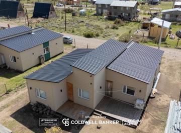 Casa · 130m² · 6 Ambientes · 2 Cocheras · Venta Dos Casas Espejadas Listas Para Alquiler Turístico Inversiónote de 460 m², San Martín de Los a
