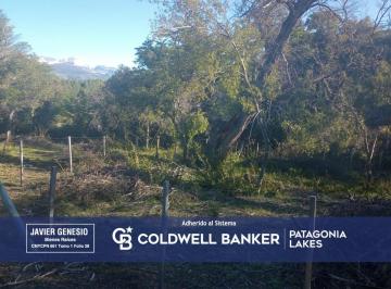 Terreno · 379m² · Venta Lote | Terreno 379,41 B° Kaleuche Mza 121 Lote 14b San Martin de Los Andes