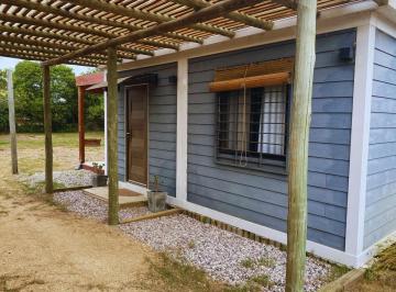 Casa · 50m² · 3 Ambientes · 1 Cochera · Casa en La Juanita