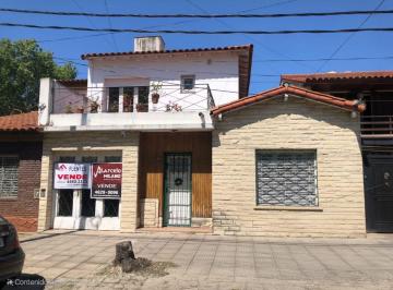 Casa de 5 ambientes, Morón · En Venta - Chalet 5 Ambientes en Haedo Sur Importante Ubicacion!