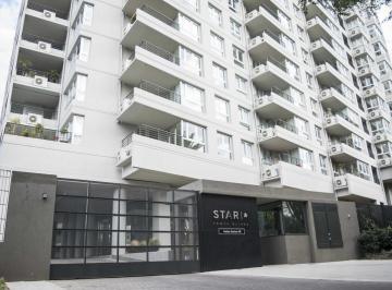 Departamento · 53m² · 2 Ambientes · 1 Cochera · Departamento - Olivos - Vias/rio