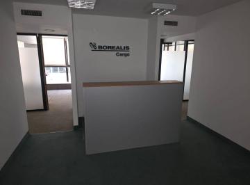 MAR-MAR-1020_2 · Oficina en Alquiler en Catalinas / Microcentro de 300 m²