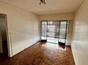 FRANCISCO LA GROTTA – ESTUDIO INMOBILIARIO
Jerónimo Salguero N.º 671 - WhatsApp · Venta – Departamento 2 Ambientes – Almagro