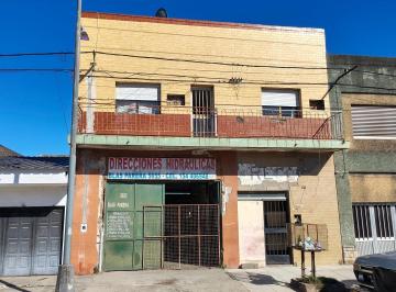 Bodega-Galpón · 1100m² · Galpon con Cuatro Sectores en Zona Norte