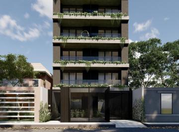 Departamento · 38m² · 2 Ambientes · Venta Semipiso 2 Ambientes con Balcón y Parrilla en Haedo (A)