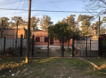 Terreno , Florencio Varela · Vivienda Terminar, Lote 10x20, San Francisco, Fcio. Varela