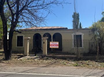 Casa , Los Corralitos · Se Vende Casa Colonial Para Renovar, Los Corralitos