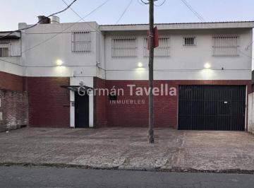 TAV-TAV-7100_2 · Galpón en Alquiler en Castelar Norte.