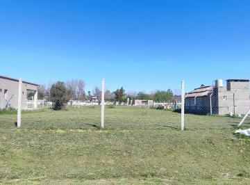 Terreno Venta 842m²  · Lote en Barrio Semicerrado Nuevo Maschwitz
