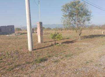 Terreno · 600m² · Terreno Los Alisos