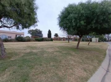 Terreno · 574m² · Terreno en San Ramiro