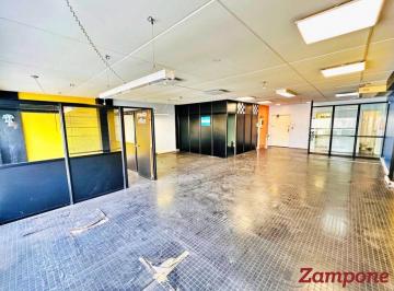 Oficina comercial · 100m² · 1 Ambiente · Venta Oficina en Monserrat