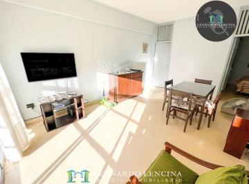 Departamento · 65m² · 3 Ambientes · Departamento 3 Amb. P/4 Pers. - Zona Torreon Guemes