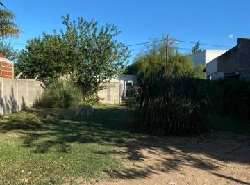 Terreno · 400m² · Lote en Venta en Villa Castells