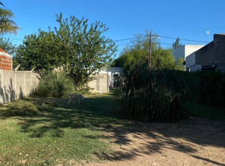 Terreno · 400m²