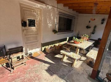 PH · 54m² · 3 Ambientes · PH Fondo 3 Ambientes
