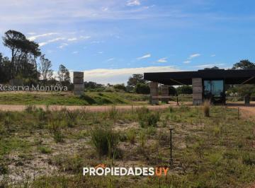 Foto1 · Terreno en Venta en Reserva Montoya