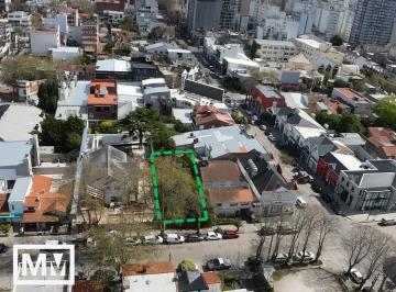Terreno · 342m² · Terreno en Guemes