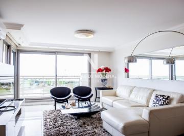 Foto1 · Apartamento en Alquiler en Edificio de Categoria