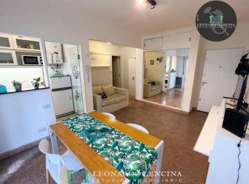 Departamento · 30m² · 1 Ambiente · Departamento de 1 Ambiente en Alquiler Temporario