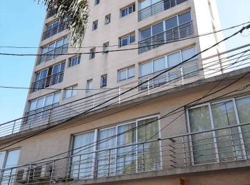 Departamento · 49m² · 2 Ambientes · 1 Cochera · Departamento de 2 Ambientes con Cochera Ituzaingo Norte