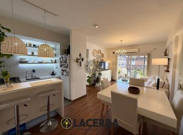 Departamento · 50m² · 3 Ambientes · 1 Cochera · Departamento en Villa Ballester
