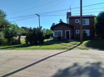Casa · 7 Ambientes · 1 Cochera · Casa en Venta San Antonio de Arredondo