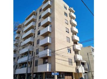 Foto · Departamento un Dormitorio con Balcon - Barrio San Martin - Edificio Saurus III