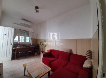 Casa · 56m² · 3 Ambientes · 1 Cochera · Venta PH 3 Amb - Villa Adelina.